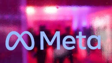 Pengadilan AS Sebut Meta Sembunyikan Bukti Dugaan Dampak Negatif Media Sosial