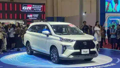 Penjualan Mobil Turun, Insentif Mobil Hybrid Dianggap Solusi Dongkrak Industri Otomotif