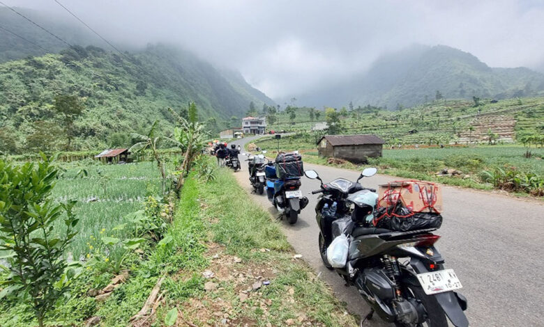 Pentingnya Persiapan dan Teknik Berkendara Aman untuk Perjalanan Jarak Jauh yang Efektif