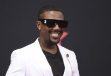 Penyanyi Ray J Ditangkap di Los Angeles Diduga atas Dugaan Mengancam pada Hari Libur Thanksgiving