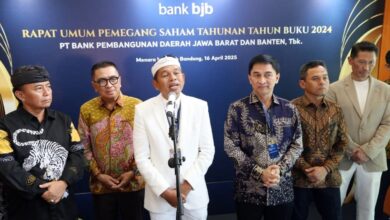 Penyebab Gagalnya Mardigu & Helmy Yahya Jadi Komisaris BJB, Dedi Mulyadi: Tanya OJK