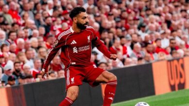 Pep Guardiola Ungkap Strategi Jitu Matikan Mohamed Salah Saat Man City Gulung Liverpool