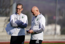 Per-Mathias Hogmo Tegaskan Tim Akan Tampil Maksimal di Kompetisi Eropa