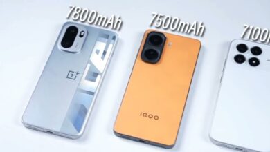 Perbandingan IQOO Neo 11, OnePlus Ace 6, Redmi K90: Mana Smartphone Terbaik untuk Gamer?