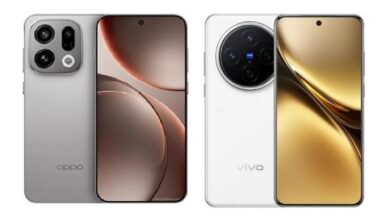 Perbandingan Lengkap Oppo Find X9 vs Vivo X200: Siapa Raja Flagship 2025?