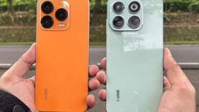 Perbandingan Nubia V70 vs Nubia V60: Desain, Kelebihan, dan Kekurangan Lengkap