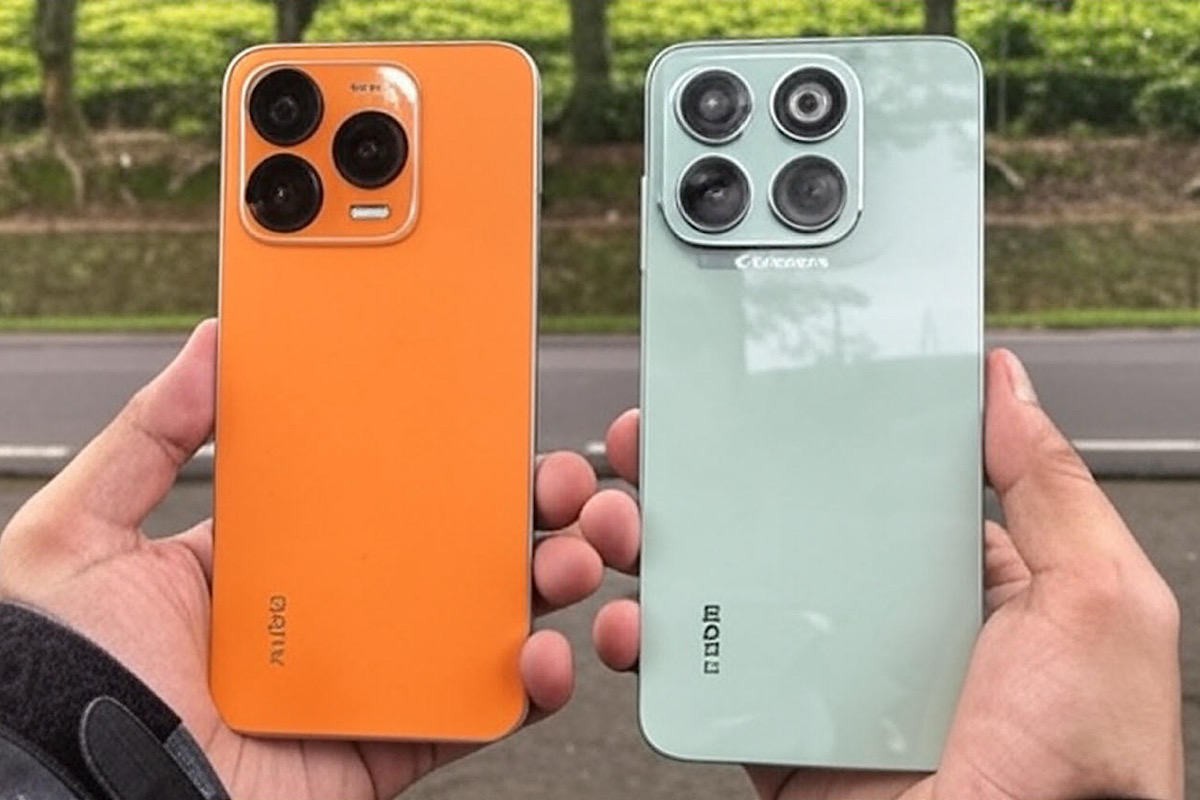 Perbandingan Nubia V70 vs Nubia V60: Desain, Kelebihan, dan Kekurangan Lengkap