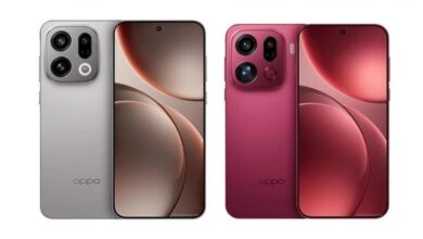 Perbandingan Oppo Find X9 vs Find X9 Pro: Apa Saja Perbedaan Utamanya?