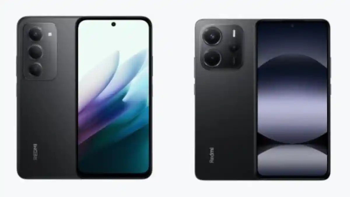 Perbandingan Spek dan Harga Xiaomi Redmi 15 vs Redmi Note 14, Selisih Rp300 Ribu