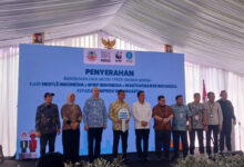 Peresmian TPS3R Lenteng Agung: Model Pengelolaan Sampah Berkelanjutan di Jakarta