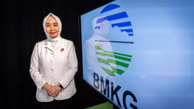 Peringatan Gempa dan Tsunami Kini Hanya 3 Menit Berkat Superkomputer Canggih