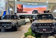 Persaingan SUV Tangguh Meningkat, Pabrikan Berinovasi untuk Kuasai Pasar 2025