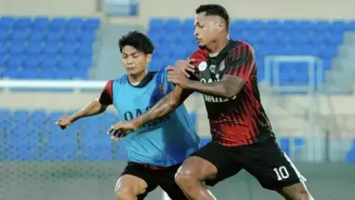 Persijap Bertekad Akhiri 4 Kekalahan Beruntun Lawan Malut United