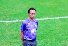 Persik Resmi Berpisah dengan Pelatih Ong Kim Swee, Cari Pelatih Baru Segera