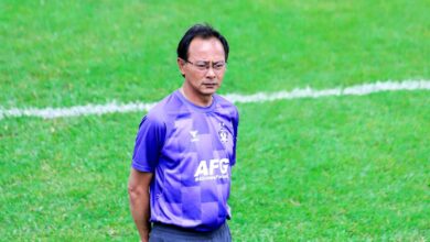 Persik Resmi Berpisah dengan Pelatih Ong Kim Swee, Cari Pelatih Baru Segera