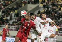 Persis Solo Maksimalkan Persiapan Hadapi PSM Makassar Demi Hasil Optimal