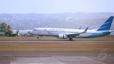 Pertamina dan Garuda Indonesia Kerjasama Tingkatkan Layanan untuk Pengguna MyPertamina