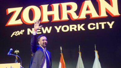 Pertemuan Hangat Donald Trump dan Zohran Mamdani: Dialog Tak Terduga dan Dampaknya