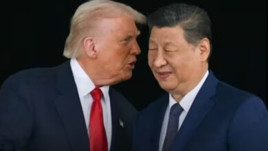 Pertemuan Puncak Trump dan Xi: AS atau Tiongkok, Siapa Lebih Unggul?