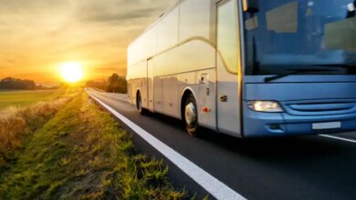 Pesan Travel Daytrans Cilegon ke Tebet: Jadwal Terbaru & Harga Tiket Terupdate 2025