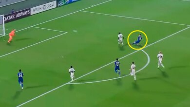 Piątek Duel Melawan Benzema: Gol Spektakuler dari Pemain Polandia [VIDEO]