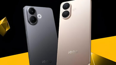 Pilih iQOO Z10 R atau iQOO Z10 untuk Gaming? Simak Fakta Performa dan Fitur Terbaru!