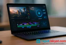 Pilihan Terbaik Laptop untuk Gaming, Editing, dan Produktivitas di 2025