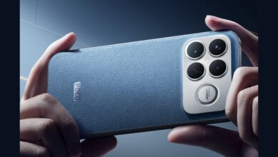 Pilihan Warna dan Ukuran Layar Poco F8 Pro dan F8 Ultra Terungkap secara Resmi