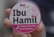 Pin Ibu Hamil KRL: Panduan Cara Buat, Syarat, Biaya & Lama Proses Terbaru 2025