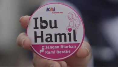Pin Ibu Hamil KRL: Panduan Cara Buat, Syarat, Biaya & Lama Proses Terbaru 2025