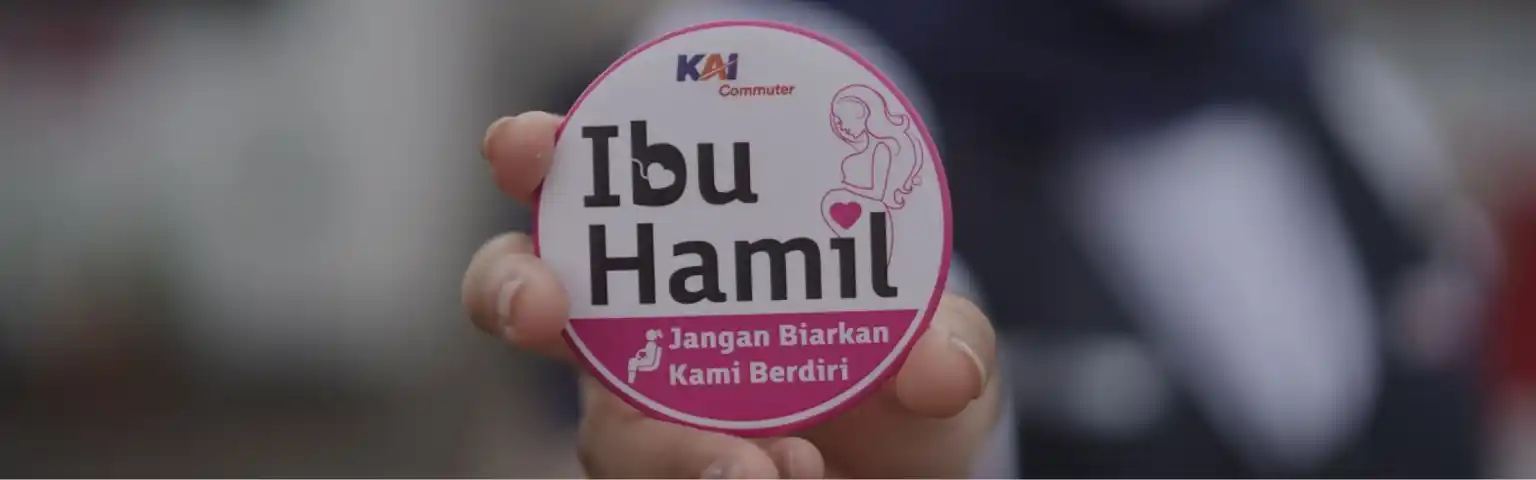 Pin Ibu Hamil KRL: Panduan Cara Buat, Syarat, Biaya & Lama Proses Terbaru 2025