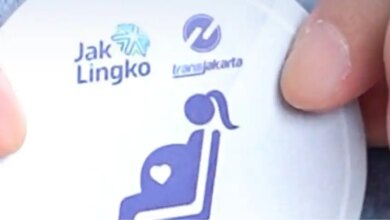 Pin Ibu Hamil Transjakarta: Panduan Lengkap Cara Buat, Syarat, dan Harga Terbaru