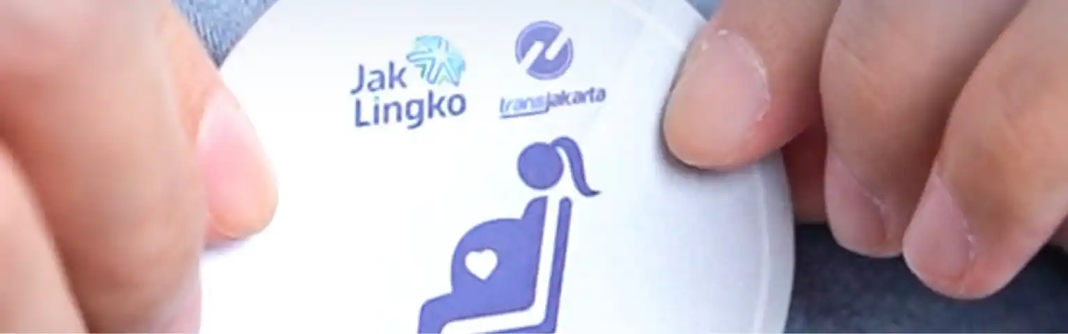 Pin Ibu Hamil Transjakarta: Panduan Lengkap Cara Buat, Syarat, dan Harga Terbaru