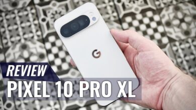 Pixel 10 Pro XL Review Lengkap: Layar Besar dan Baterai Tahan Lama Jadi Andalan