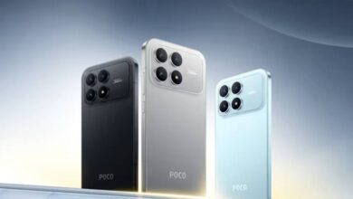 Poco F8 Pro dan Ultra Rilis Global, Harga Rp 9 Jutaan dan Spek Makin Gahar