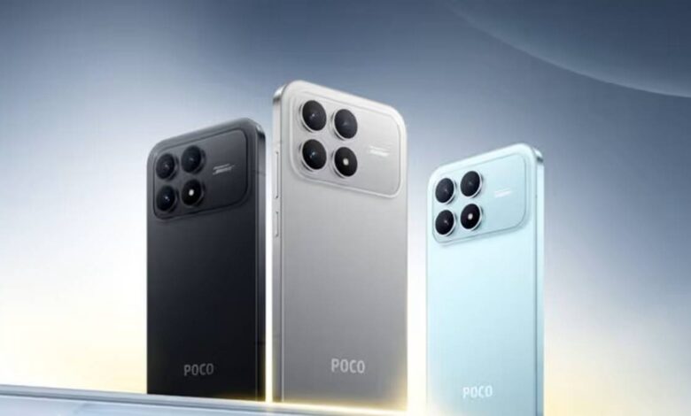 Poco F8 Pro dan Ultra Rilis Global, Harga Rp 9 Jutaan dan Spek Makin Gahar