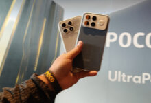 Poco F8 Series Resmi Hadir dengan Teknologi Sound by Bose, Pengalaman Audio Premium