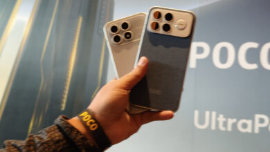 Poco F8 Series Resmi Hadir dengan Teknologi Sound by Bose, Pengalaman Audio Premium