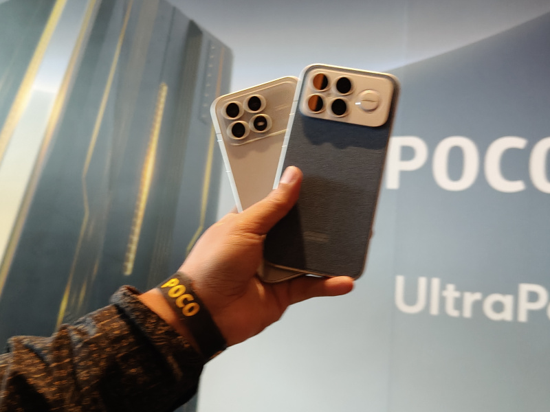 Poco F8 Series Resmi Hadir dengan Teknologi Sound by Bose, Pengalaman Audio Premium