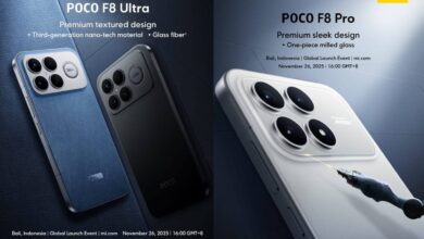 Poco F8 Ultra Snapdragon 8 Elite Gen 5 Siap Debut, Kamera 50 MP dan Baterai 7.000 mAh