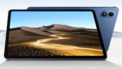 Poco Pad M1: Tablet 12.000mAh dengan Snapdragon 7 Siap Debut, Intip Fitur Unggulannya