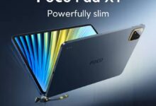 Poco Pad X1 dan M1 Resmi Rilis, Tablet Baru dengan Layar Besar dan Tenaga Super Kencang