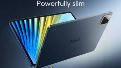 Poco Pad X1 dan M1 Resmi Rilis, Tablet Baru dengan Layar Besar dan Tenaga Super Kencang