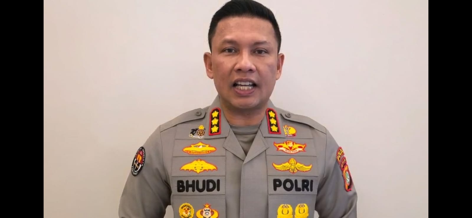 Polda Metro Jaya Konfirmasi Terima Laporan Dugaan Perzinahan A dengan Bukti Lengkap