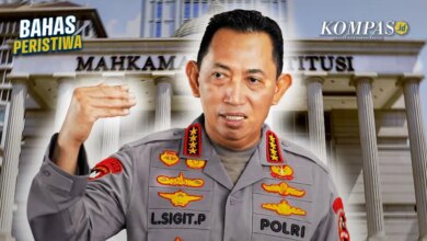 Praktik Inkonstitusional di Polri Berulang Jika Putusan MK Terus Ditunda
