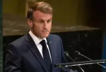 Prancis Tanggapi Usulan Damai Trump: Dinilai Sebagai Penyerahan Ukraina dalam Konflik