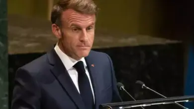 Prancis Tanggapi Usulan Damai Trump: Dinilai Sebagai Penyerahan Ukraina dalam Konflik