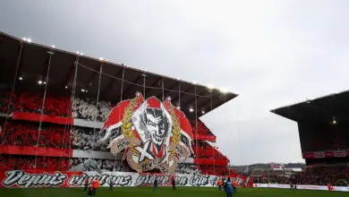 Pratinjau Standard Liege vs Zulte Waregem: Duel Kunci Perebutan Posisi Enam Besar Liga Belgia