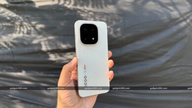 Pre-Booking iQOO 15 Mulai Hari Ini Menjelang Peluncuran Resmi 26 November