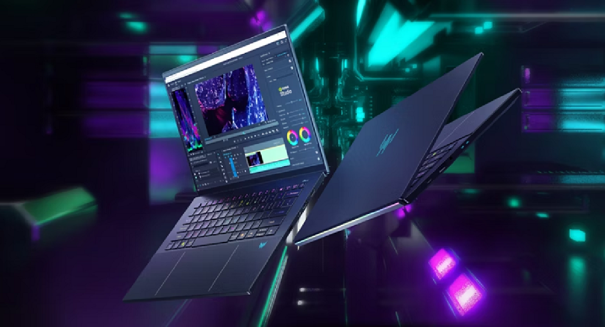 Predator Triton 14 AI Resmi Hadir di Indonesia, Ini Beragam Keunggulan Teknologi Terbarunya